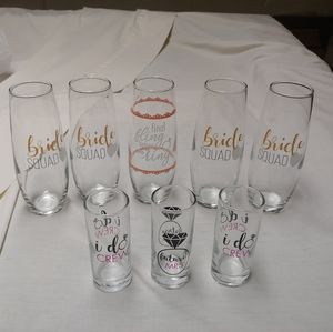 Bachelorette Party Supplies